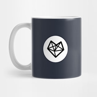 Vector Arcade Mug